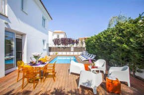 Villa Chateau Blanc